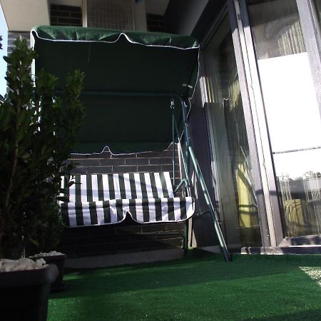 Natalia Apartment นาโวดาริ ภายนอก รูปภาพ