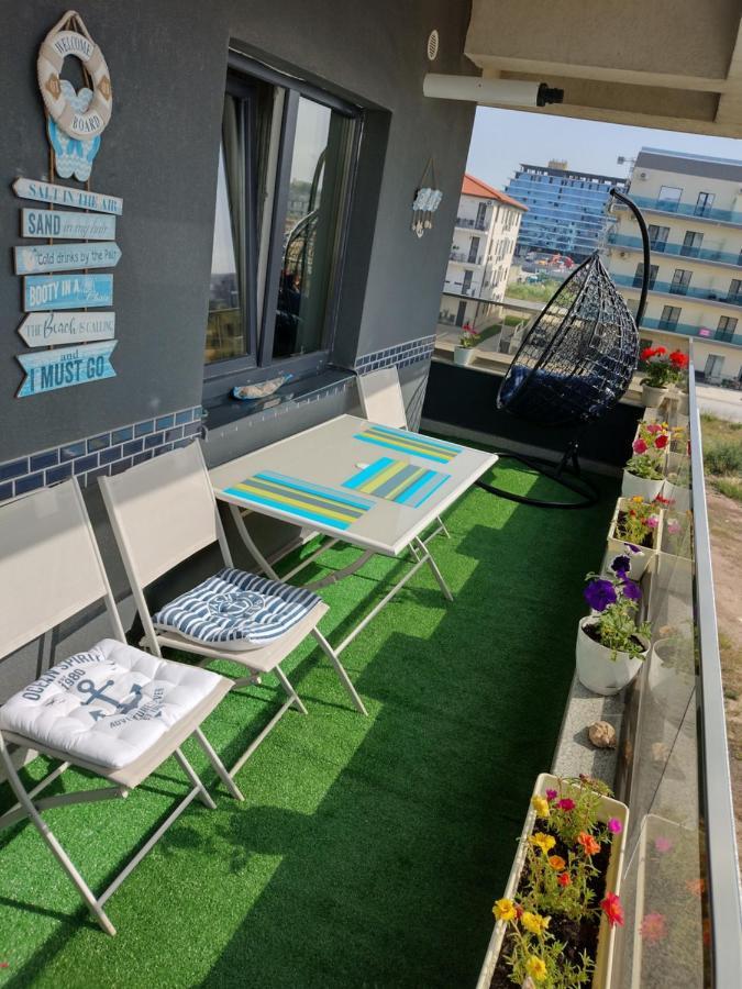 Natalia Apartment นาโวดาริ ภายนอก รูปภาพ