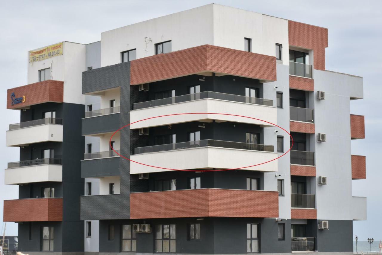 Natalia Apartment นาโวดาริ ภายนอก รูปภาพ
