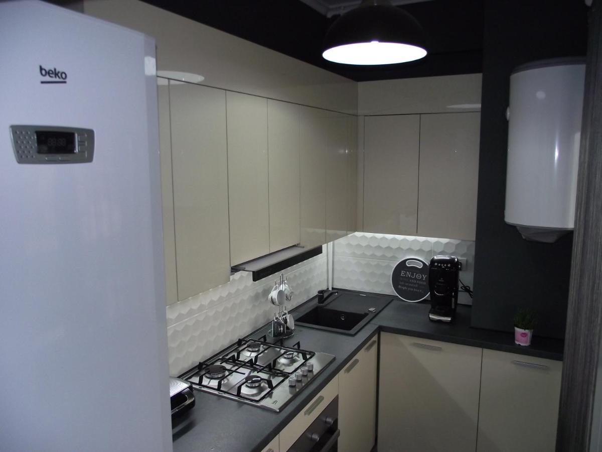 Natalia Apartment นาโวดาริ ภายนอก รูปภาพ