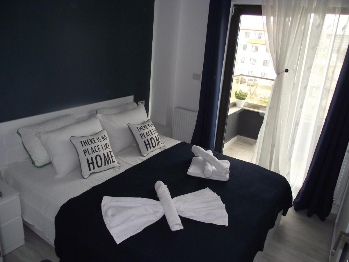 Natalia Apartment นาโวดาริ ภายนอก รูปภาพ